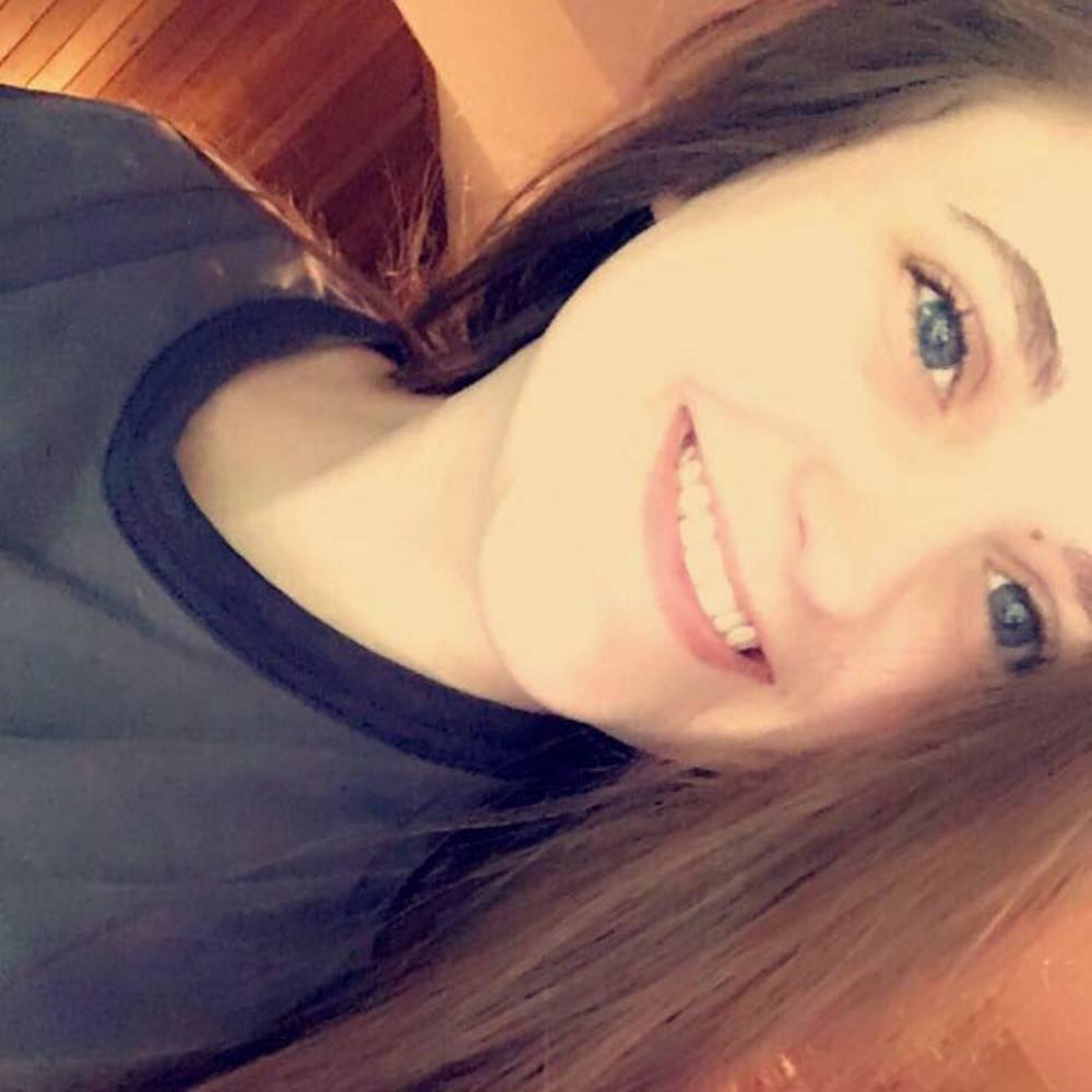 Meet your Posher, Bianca